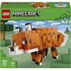 Image de LEGO Minecraft 21588 Le Renard