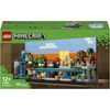 Image de LEGO Minecraft 21589 Mini Biomes