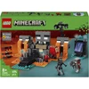 Image de LEGO Minecraft 21590 La Bataille du Wither