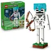 Image de Le Squelette LEGO Minecraft 21594