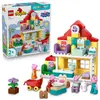 Image de La maison familiale LEGO DUPLO Peppa Pig 10467