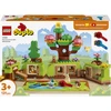 Image de LEGO DUPLO 10480 Découverte de la Forêt avec des Animaux Sauvages
