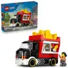 Image de Le food-truck de frites LEGO City 60488
