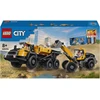 Image de LEGO City 60494 Le Camion-Benne et la Chargeuse Frontale