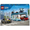 Image de LEGO City 60497 La Station de Lavage Automatique