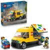Image de Le van LEGO - LEGO City 60500
