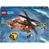 Image de LEGO City 60503 L'Hélicoptère des Garde-Côtes