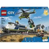 Image de LEGO City 60508 Le Braquage du Train de Police