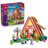 Image de La cabane dans la nature LEGO Friends 42682