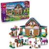 Image de L’écurie et l’école d’équitation LEGO Friends 42688
