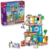 Image de Le club-house de Heartlake City LEGO Friends 42689