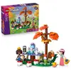 Image de Le goûter dans la forêt LEGO Friends 42690