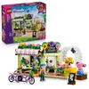 Image de Le fleuriste LEGO Friends 42693