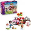 Image de Le camion pizza LEGO Friends 42694