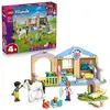 Image de La clinique vétérinaire LEGO Friends 42696