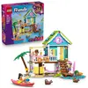 Image de La maison sur la plage et les phoques LEGO Friends 42699