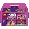 Image de LEGO Friends 42697 La Maison de Poupée dans la Valise Créative