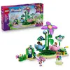 Image de La fleur tournoyante et les tasses à thé féériques LEGO Friends 42702