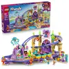 Image de Les montagnes russes des sirènes LEGO Friends 42703