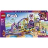 Image de LEGO Friends 42703 Les Montagnes Russes des Sirènes