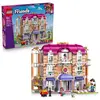 Image de Le grand hôtel de Heartlake City LEGO Friends 42704