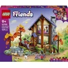 Image de LEGO Friends 42705 La Cabane Chaleureuse dans la Forêt