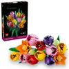 Image de Le bouquet de tulipes LEGO Botanicals 11501