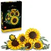 Image de Le bouquet de tournesols LEGO Botanicals 11502