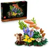 Image de Les champignons des bois LEGO Botanicals 11505