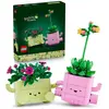 Image de Les petites plantes dansantes Lego Botanicals 11506