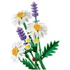 Image de Marguerites - Botanicals Lego-11508