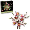 Image de Branches de magnolia LEGO Botanicals 11510