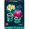 Image de LEGO Botanicals 11511 Les Nénuphars