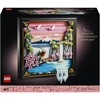 Image de LEGO Art 31218 Les Cerisiers en Fleurs