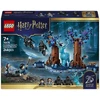 Image de LEGO Harry Potter 76475 La Forêt Interdite : Expecto Patronum