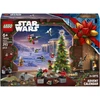 Image de LEGO Star Wars 75456 Le Calendrier de l'Avent 2026