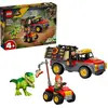 Image de Camion de transport du jeune T-rex Lego Jurassic World 77978