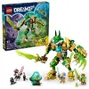 Image de Le gardien robot-renard LEGO DREAMZzz 71508