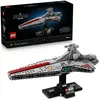 Image de Le croiseur d’assaut de classe Venator LEGO Star Wars  75441
