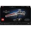 Image de LEGO Star Wars 75441 Le Croiseur d'Assaut de Classe Venator