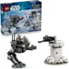 Image de L'attaque de l'AT-RT - Lego Star Wars 75444