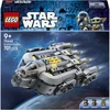 Image de LEGO Star Wars 75445 Le Vaisseau des Anzellans