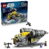 Image de Le Razor Crest Lego Star Wars 75447