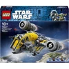 Image de LEGO Star Wars 75447 Le Razor Crest
