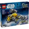 Image de LEGO Star Wars 75447 - Le Razor Crest 