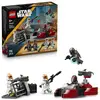 Image de Pack de combat Le Siège de Mandalore LEGO Star Wars  75449