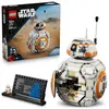 Image de Droïde astromécano BB-8 LEGO Star Wars  75452