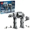 Image de AT-AT  des vestiges de l'Empire avec INT-4 Lego Star wars  75454