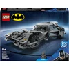 Image de LEGO DC Comics 76331 La Batmobile de Batman v Superman
