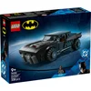 Image de Lego Batmobile De The Batman #76332